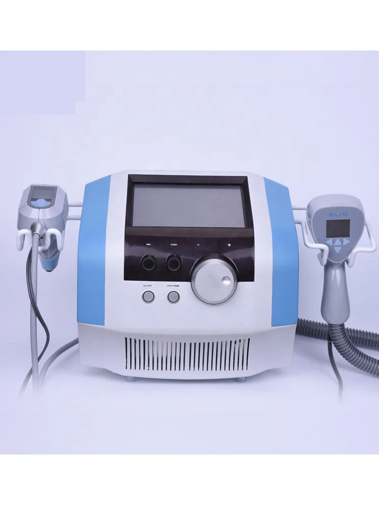 RF body contouring 2026 New EXIL RF Body Contouring Fat Reduction Machine Professional Slimming Skin Tightening Cellulite Remova
