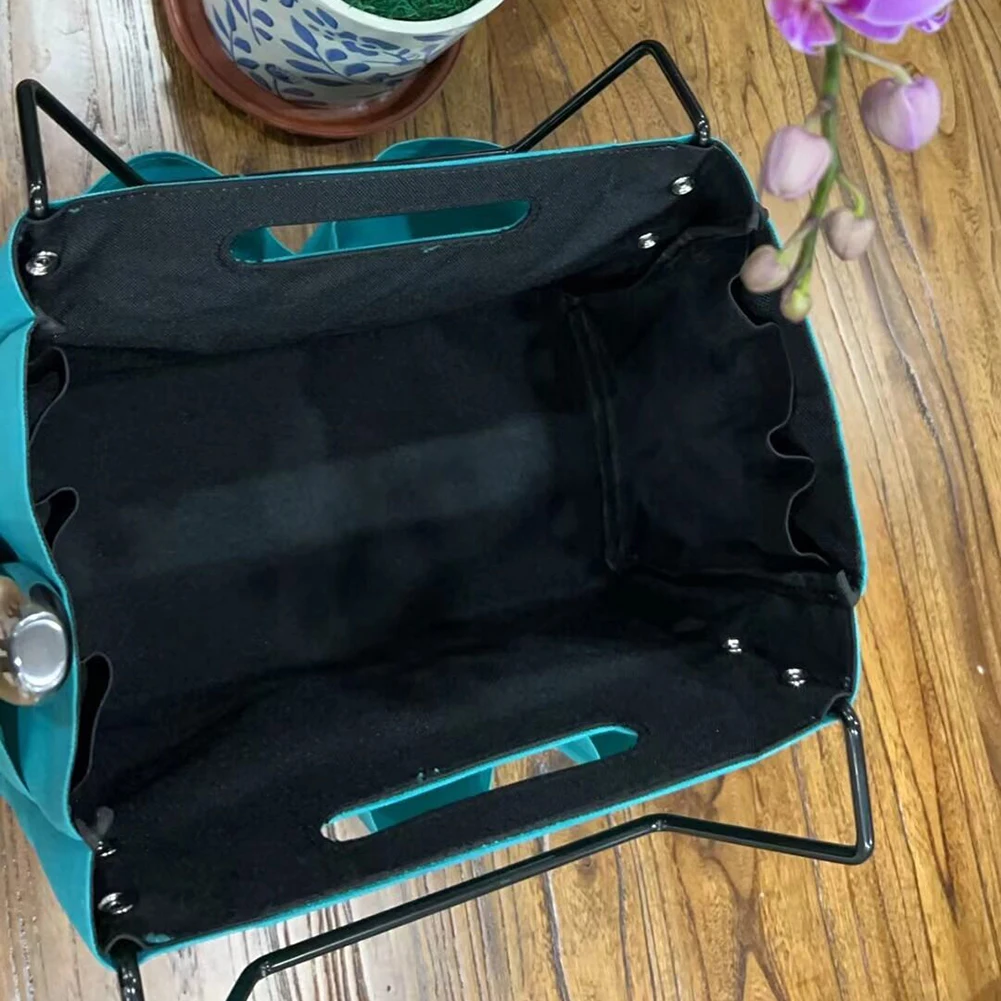 

Телескопическая лестница, сумка для инструментов, подвесная сумка-органайзер, водонепроницаемая ткань Оксфорд, удобная сумка для хранения инструментов, многофункциональная для ремонта и работы