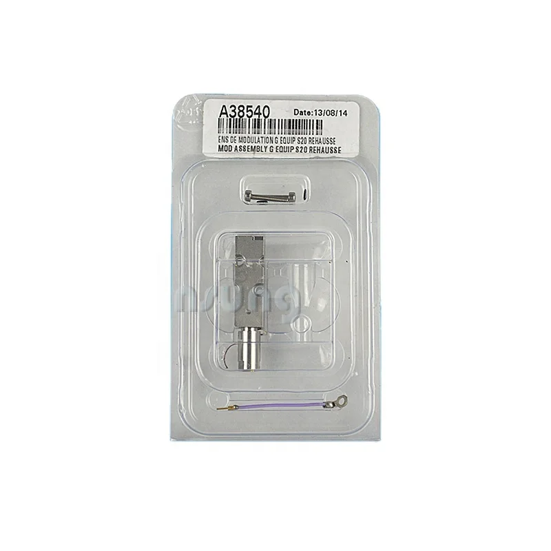 

Compatible Imaje ENM38540 A38540 G Head Modulation Assembly Nozzle for Markem Image 9018 9020 9028 9029 9030 Printer
