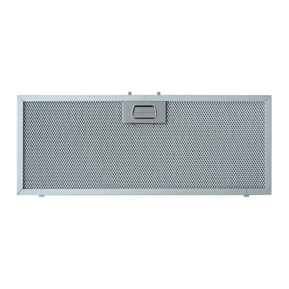 460x178mm Aluminum Range Hood Filter Five-layer Filtration Design Efficient Grease Capture For Daily Kitchen Use