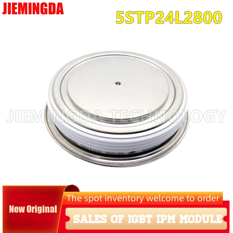 

5STP21F1800 5STP24L2800 5STP18H3600 5STP17T2200 5STP29T2200 5STP08T2800 5SDF05D2505 IGBT Module In stock