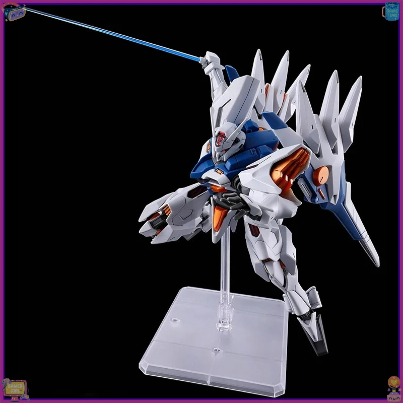 

Bandai Original Genuine in Shock HG 1/144 GUNDAM NAION Mobile Figure Model Collection Toy Gift