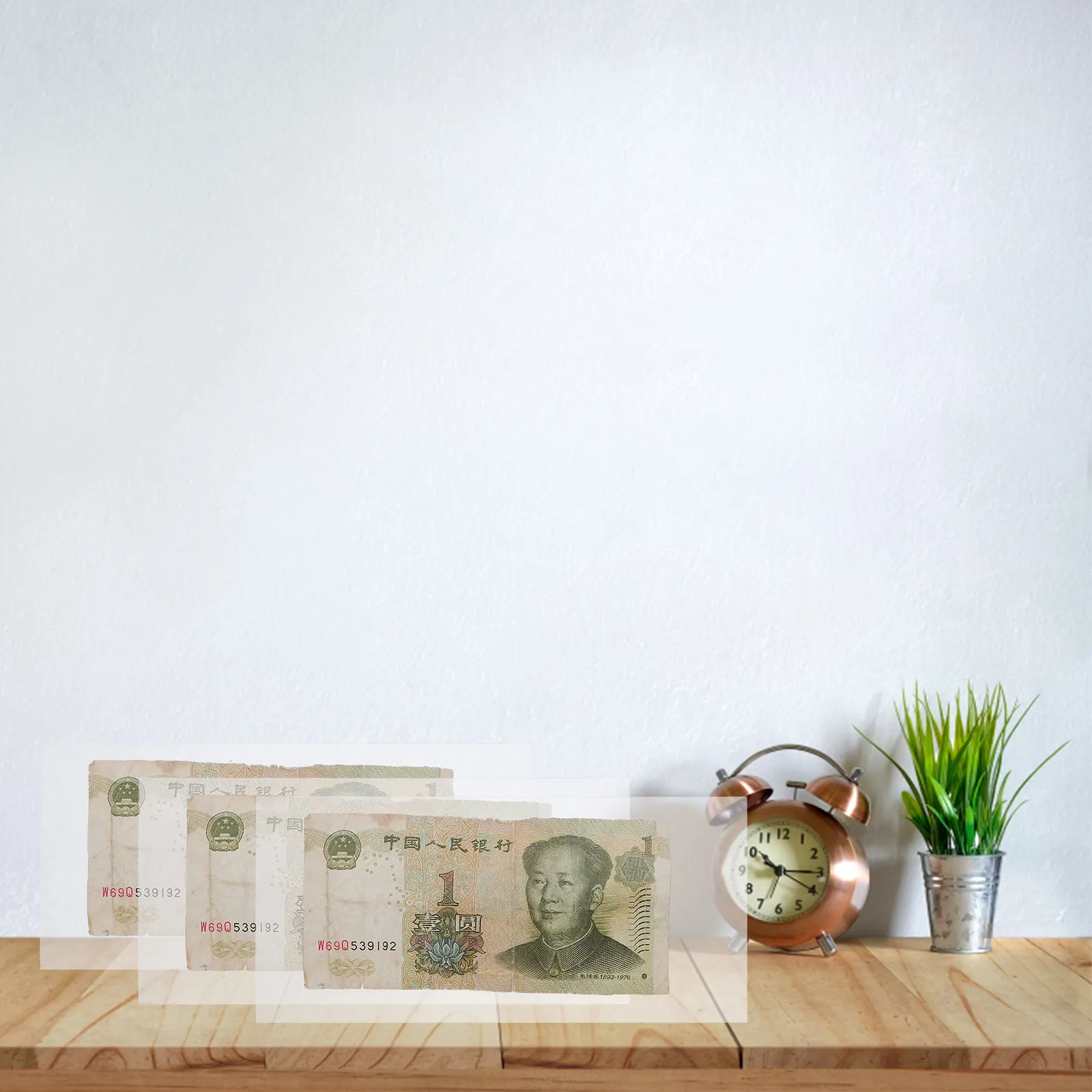 

50Pcs Transparent Dollar Bill Holders Banknote Protective Sleeves Paper Money Storage Bags Currency Organizer