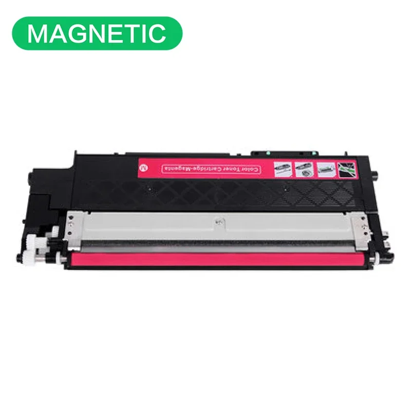 CLT-K404S M404S C404S Y404S Compatible Color Toner Cartridge For Samsung C430 C430W C433W C480 C480FN C480FW C480W Printer