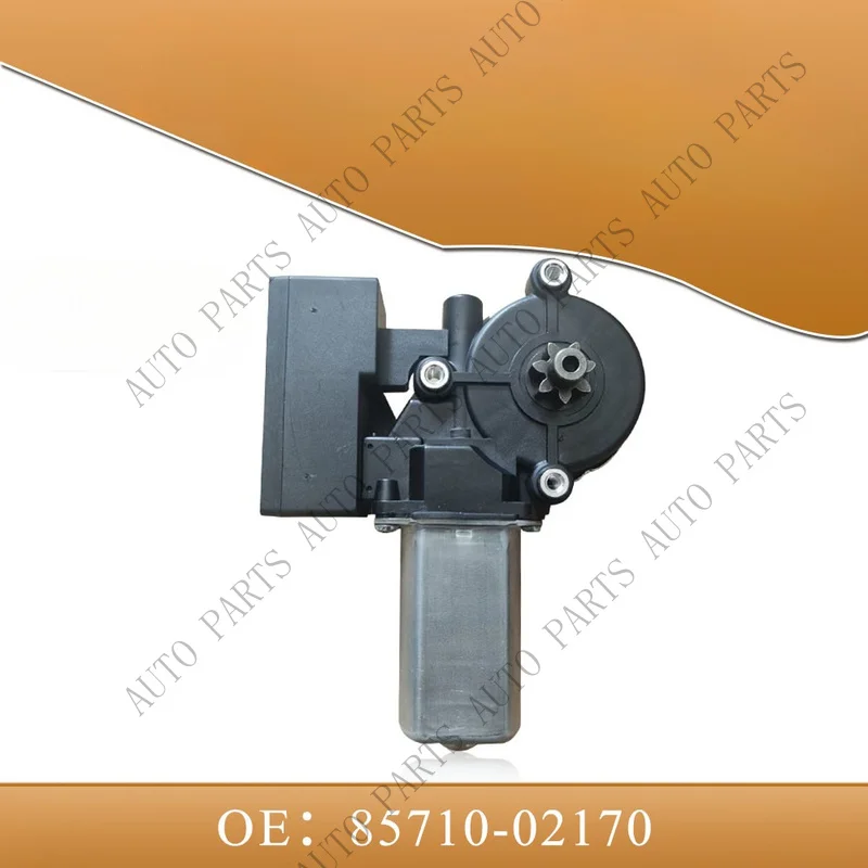 A+ for 2004-2013 Toyota Corolla Front right Power Window Motor 6PIN  85710-02170