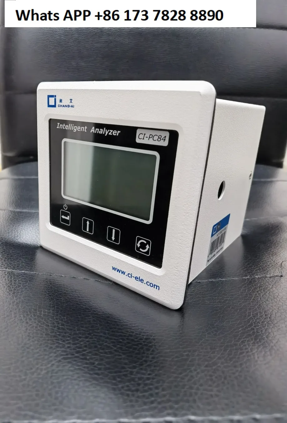

CI-PC84 High Content Oxygen Analyzer, Oxygen Meter