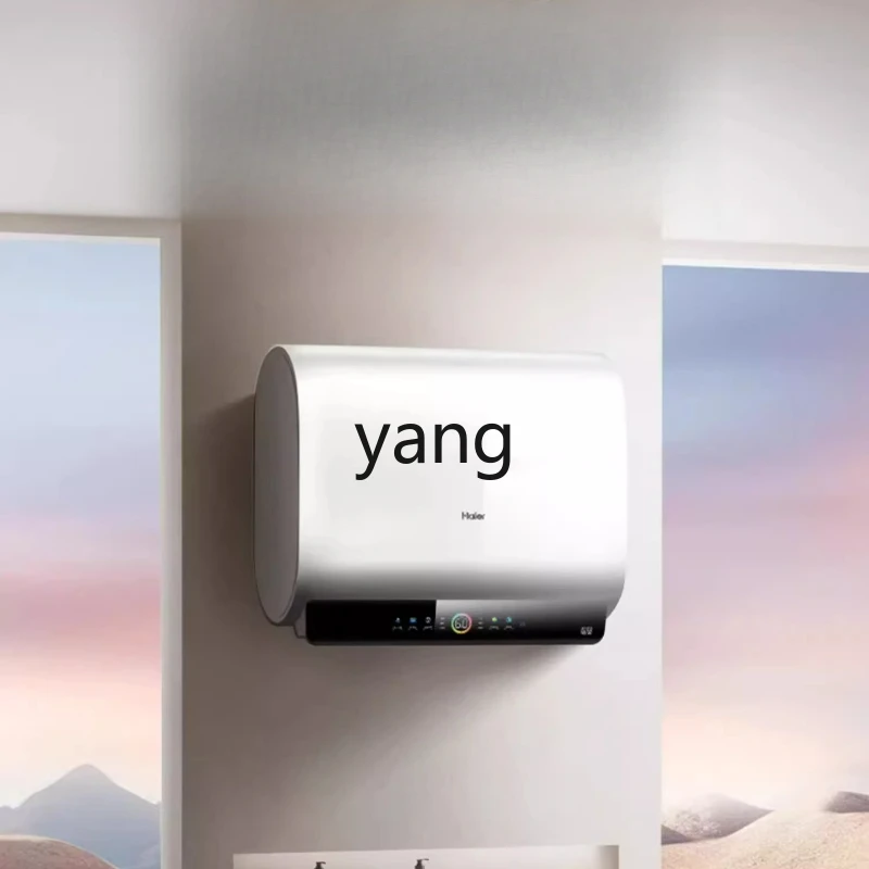 

Yjq magic box flat bucket electric water heater household electric double bile water purification whitening