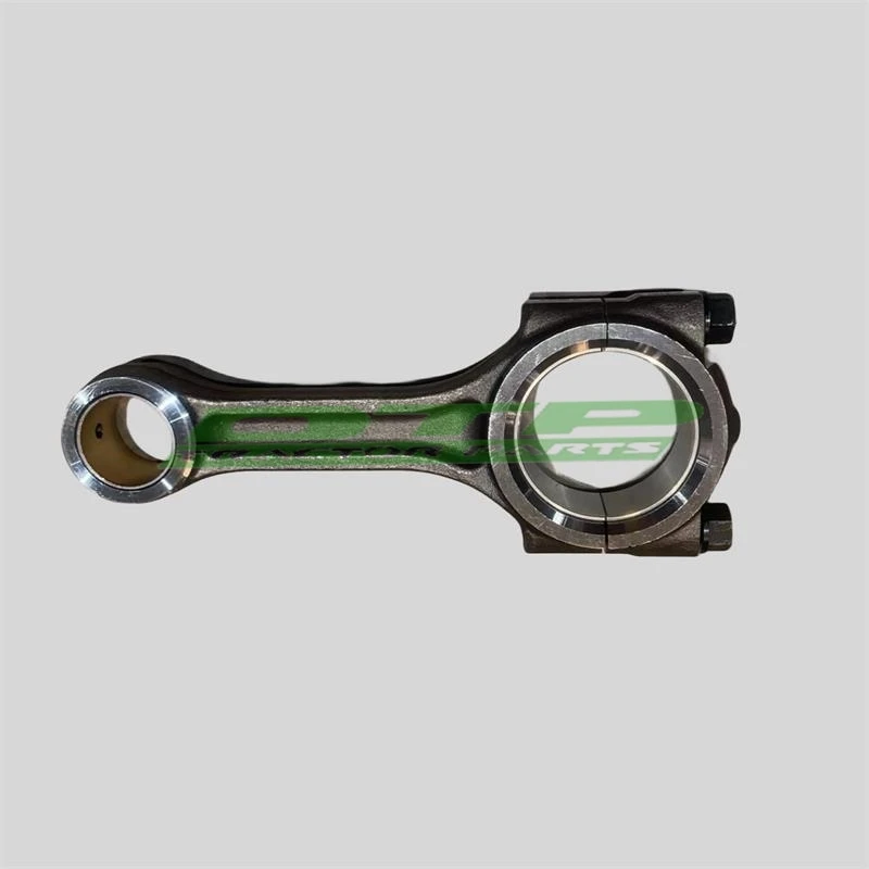 KM485QB-04200F,Connecting rod with bearings, for Laidong ,KM390BT / 3TE25 / 3TE30