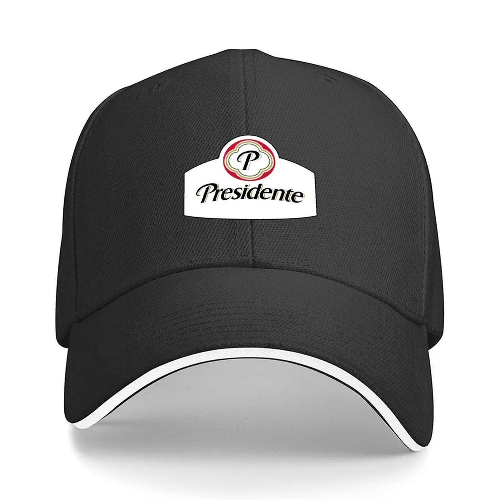

PRESIDENTE CERVEZA CARIBBEAN BEER DOMINICAN REPUBLIC DRINKING GIFT #2 Baseball Cap hats on offer Man Women's