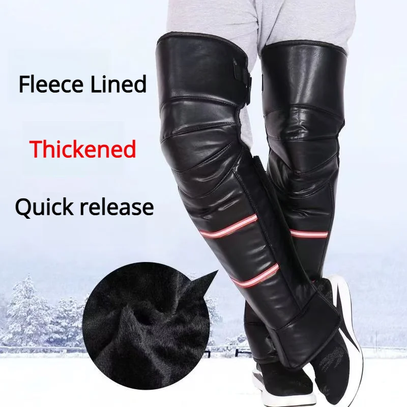 

2026 новая модель мотоцикла, теплые наколенники, наколенники для езды на мотоцикле, ветрозащитные зимние уличные наколенники, защитные наколенники