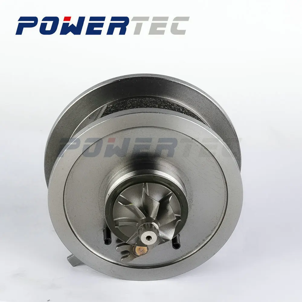 New MFS Balanced B01V Turbo CHRA 28201-2A880 16359880014 16359700014 Turbocharger Cartridge For Hyundai i30 1.6 CRDI D4FB 2015-