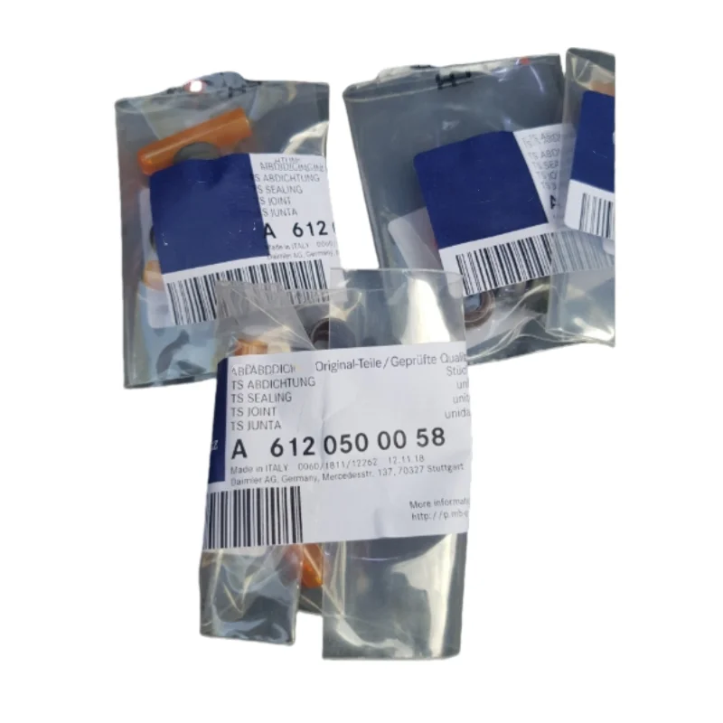 Obrázek kategorie: Vodítka ventilů, pružiny a díly