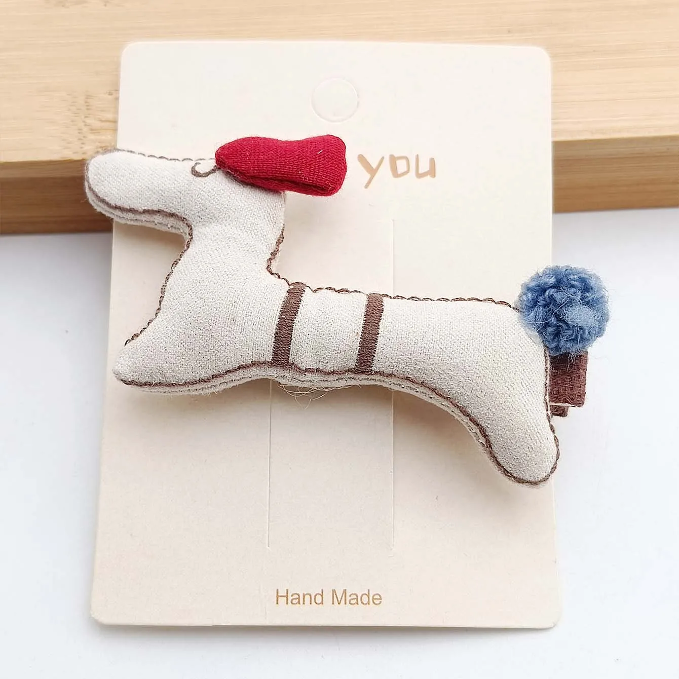 Cartoon-Haarspangen für Mädchen, handgefertigte Haarnadeln, Baby-Seitenklammer, niedliche Haaraccessoires für Neugeborene, Kinder-Haarhalter, Requisiten für Fotoshootings. – Detail 11