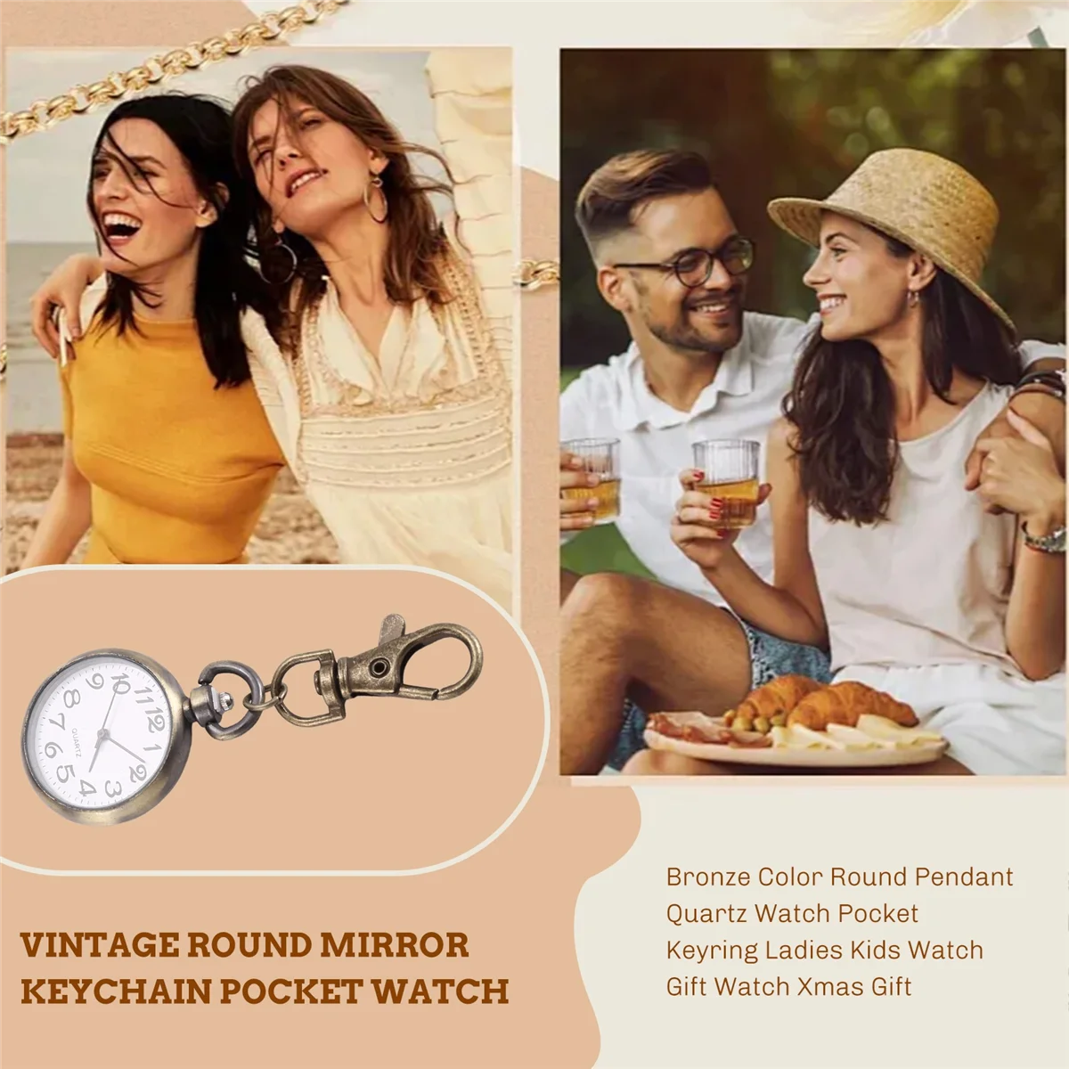 Cyl-Bronze Color Ro…