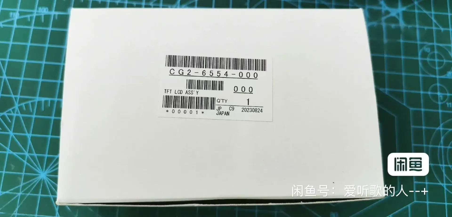 For Canon EOS 850D digital SLR camera main board