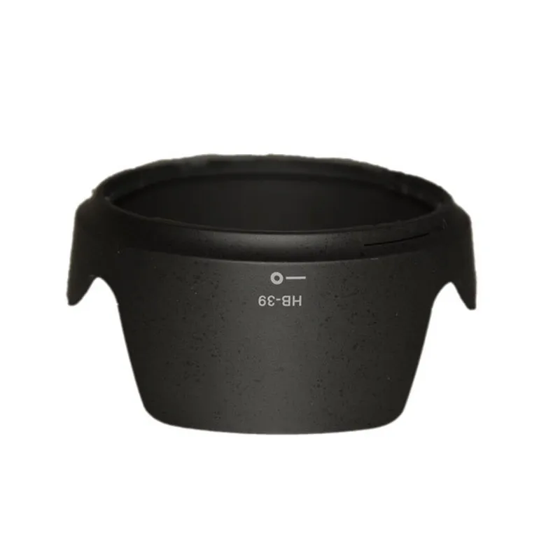 HB-39 HB39 camera Lens Hood petal baynet flower lens hood for Nikon AF-S 16-85mm f3.5-5.6 G ED 67mm lens
