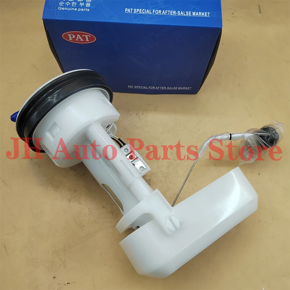

JH Fuel Pump Module Assembly For Suzuki King Quad ATV LTA450 500 700 750 2005-2021 15100-31G03 15100-31G20 15100-31G00 1510031G0
