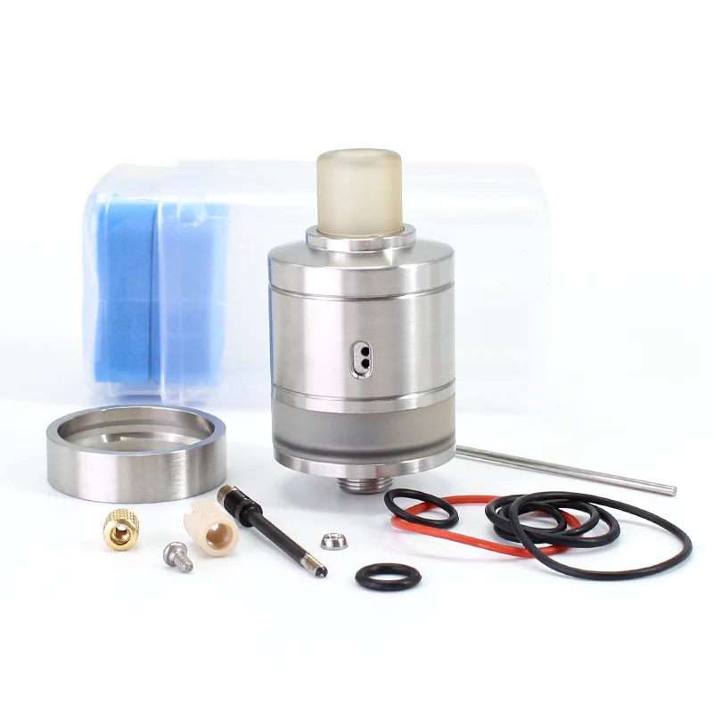 SXK RDA 316 22 PSU 510 atomizer tank for coils & atomizers - related product image