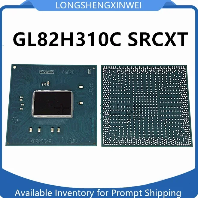 1PCS GL82H310C H310C SRCXT FH82H310 SRCXY BGA New