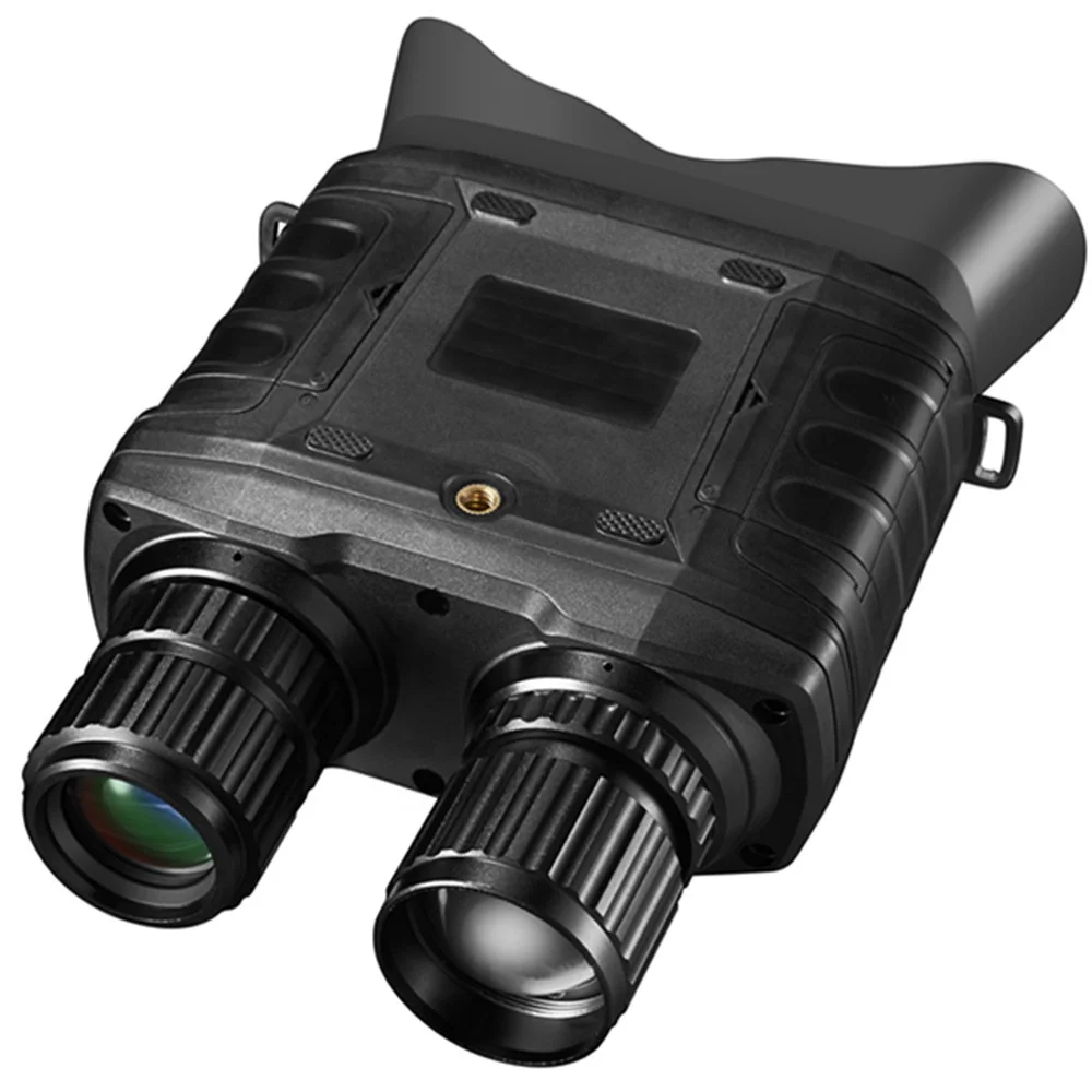 Night Vision Binoculars Cameras 20x31 Telescope Hunting Optical 850nm IR HD Night Vision Binocular Night Goggles