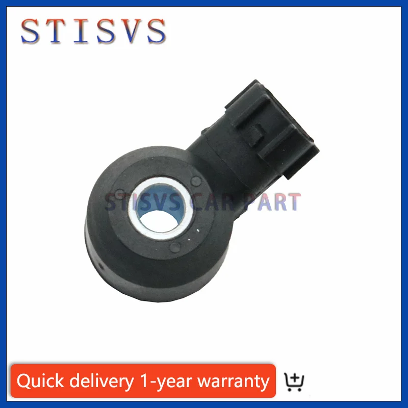 

PE01-18-921 Ignition Knock Detonation Sensor For Nissan Murano Z50 VQ35DE Pathfinder R50 Mazda 2 3 6 CX3 CX5 MX5 PE01 18 921