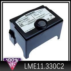 1PCS New original genuine LME21.330C2 LME11.330C2 LME22.331C2 Siemens program controller