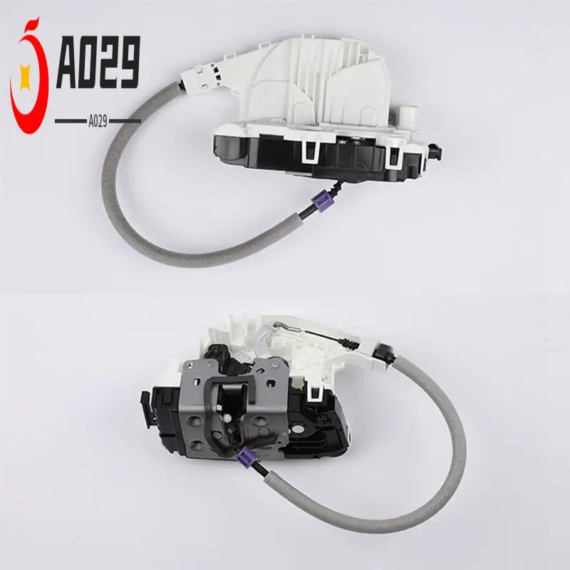 

A029-Car Door Lock Latch Actuator For Mercedes Benz W204 C350 W212 E350 E550 Front Left 8 Pins 2047201935