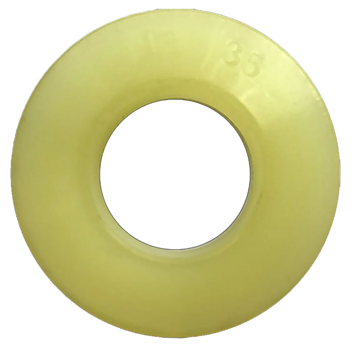 1PCS Pure Polyurethane Coupling Buffer Pad/elastic Column For Water Pump Accessories/seals