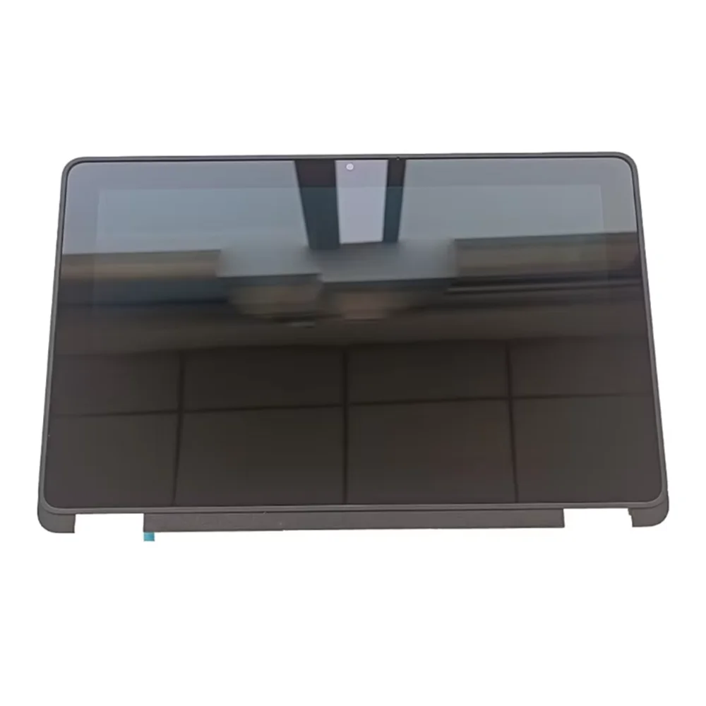 11.6 Inch for Dell Latitude 3120 2-in-1 LCD Touch Screen w/Frame and Board EMR Stylus Assembly U3062 U3871 TJ828 YPG7G