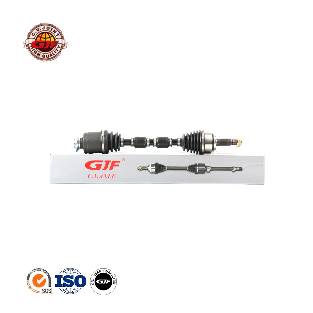 

NEW 44305-TET-H01 Auto Transmission Systems Cv Axle Left Right Drive Shaft for Honda Civic FC1 1.5 at 2016- C-HO162-8H