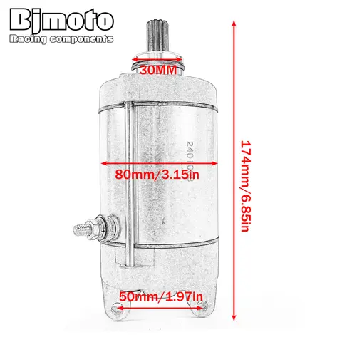 10 best sales Honda Shadow 750-motor - №3