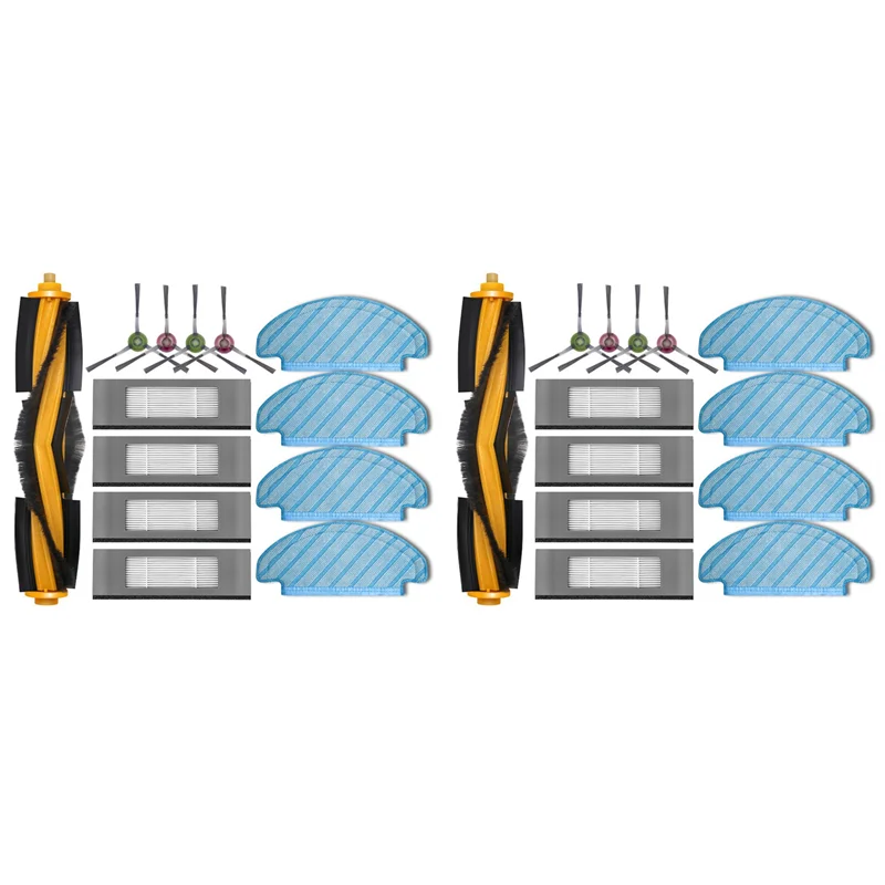 ABZA-2X For Ecovacs… - image