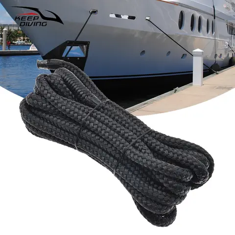 anchor rope for boat отзывы - №9