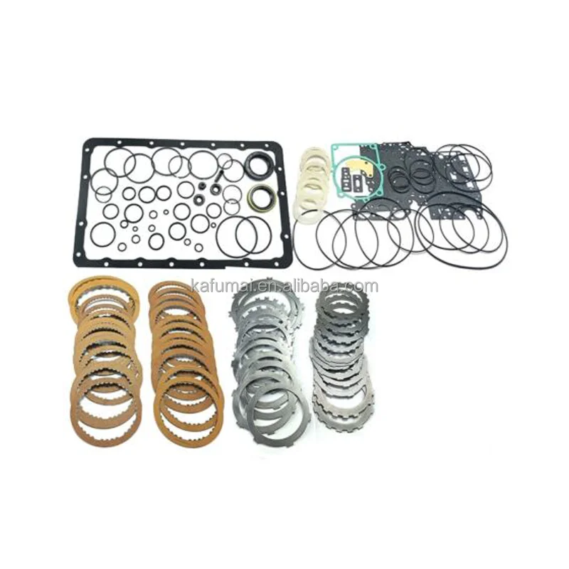 

A340E A343F 30-40LE Auto Transmission Clutch Master Rebuild Kit Fits for TOYOTA CROWN