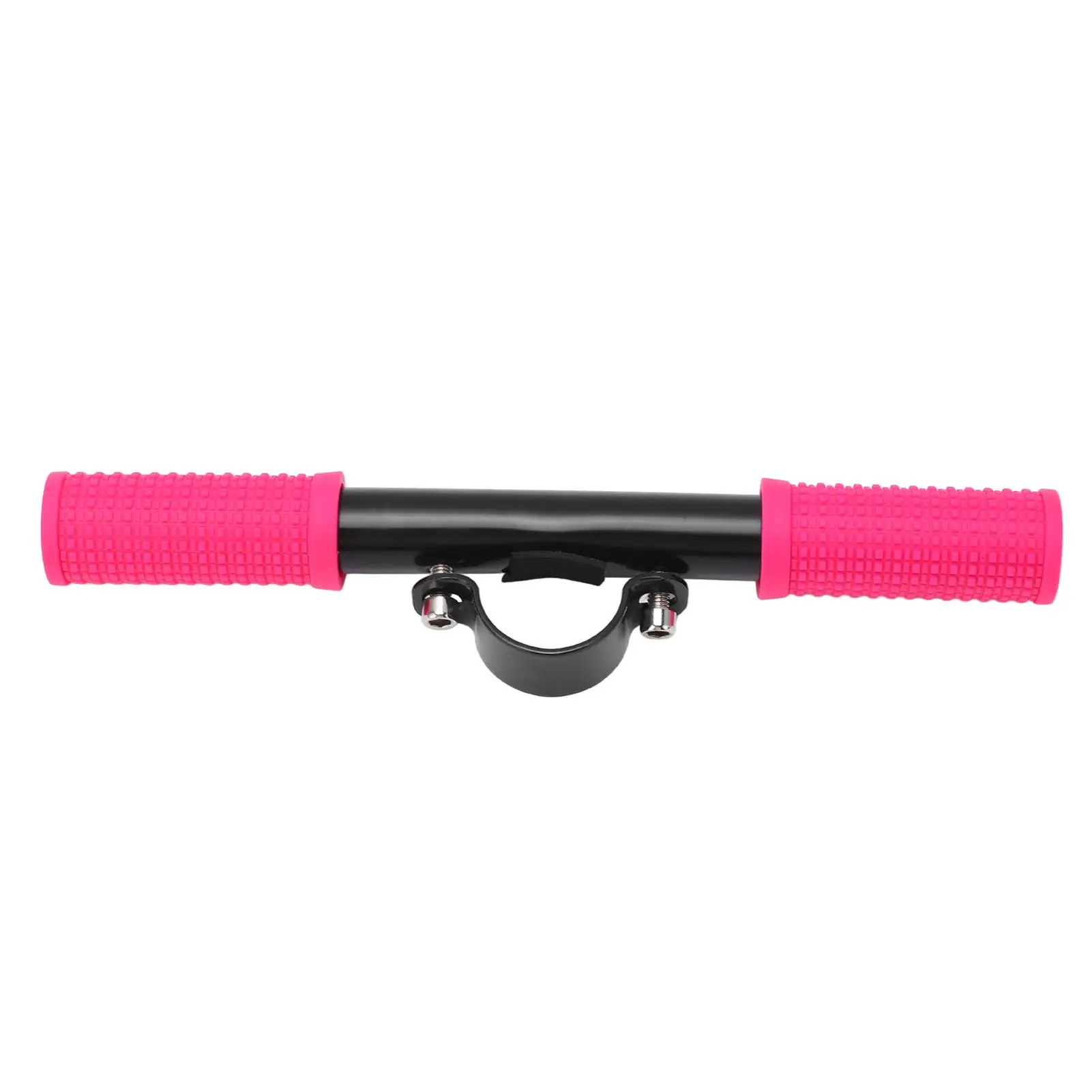 Crianças Scooter corrimão Grip Bar, punho resistente à corrosão