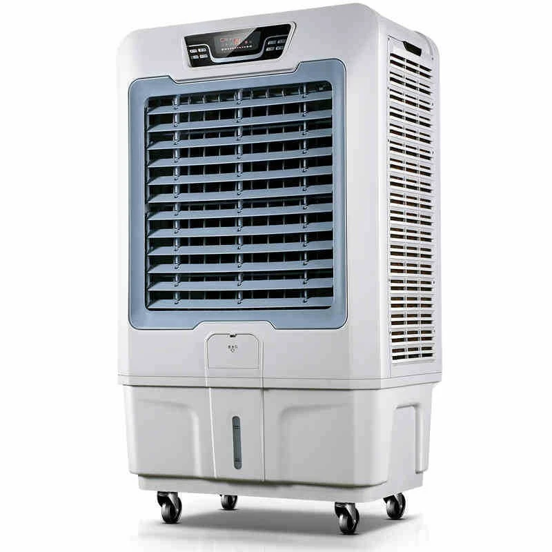 

Air conditioner fan, industrial air cooler, single cooling type high power, commercial mobile, good things sharing