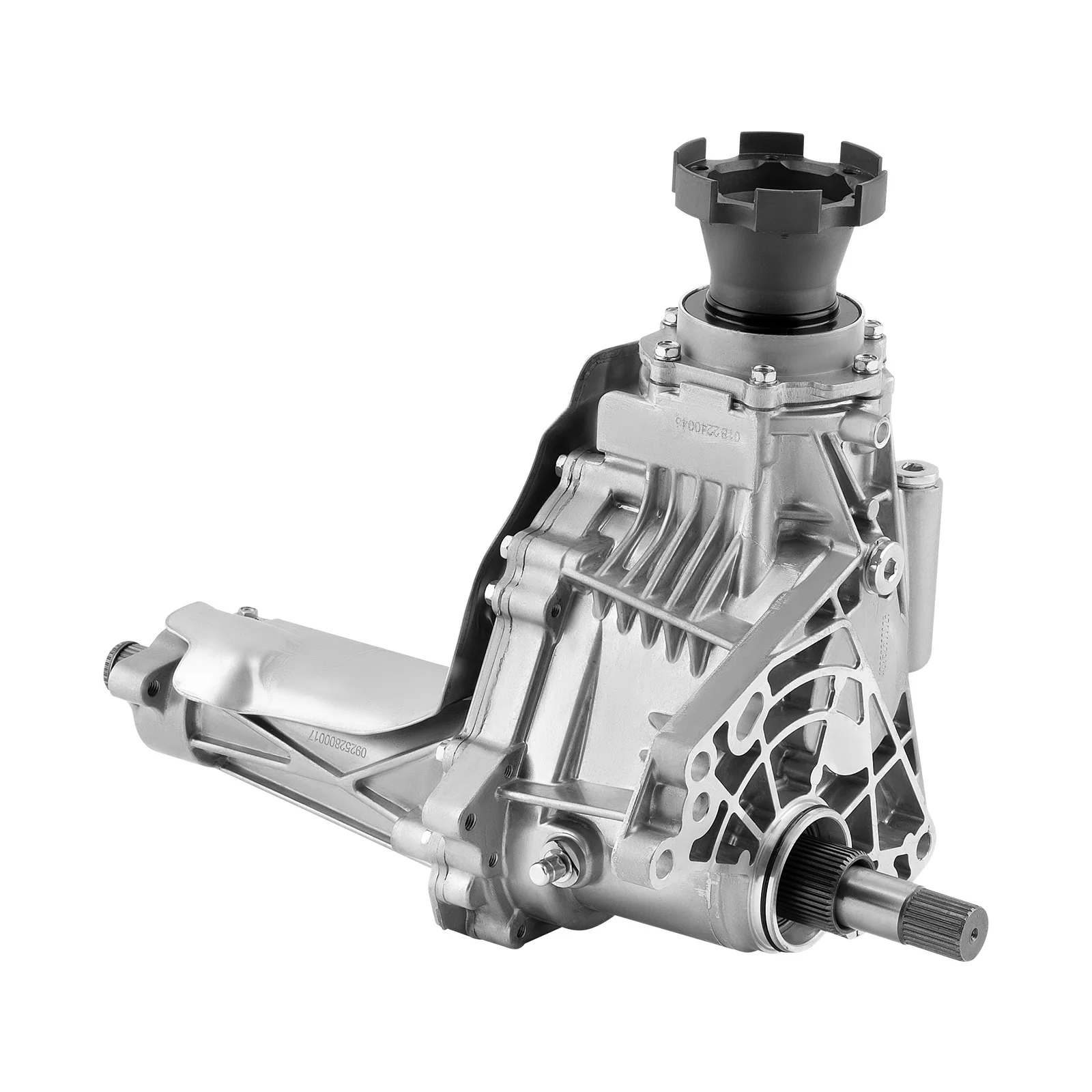 

Раздаточная коробка в сборе для Pontiac Torrent 2008-2009, 6-ступенчатая, для 23247710, 412672