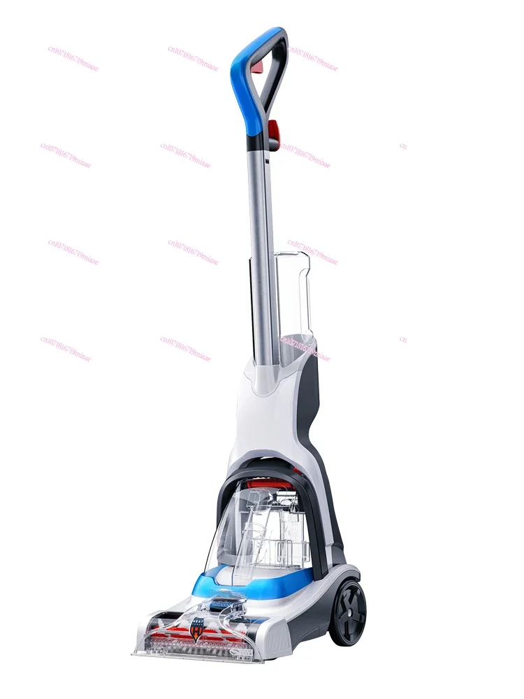 Carpet professional cleaning machine home commercial hotel billiard room strong cleaning suction integrated