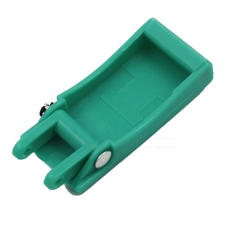 Carrying Case Holder Box Buckle Latches for Total Station Leveling Instrument 1PCS