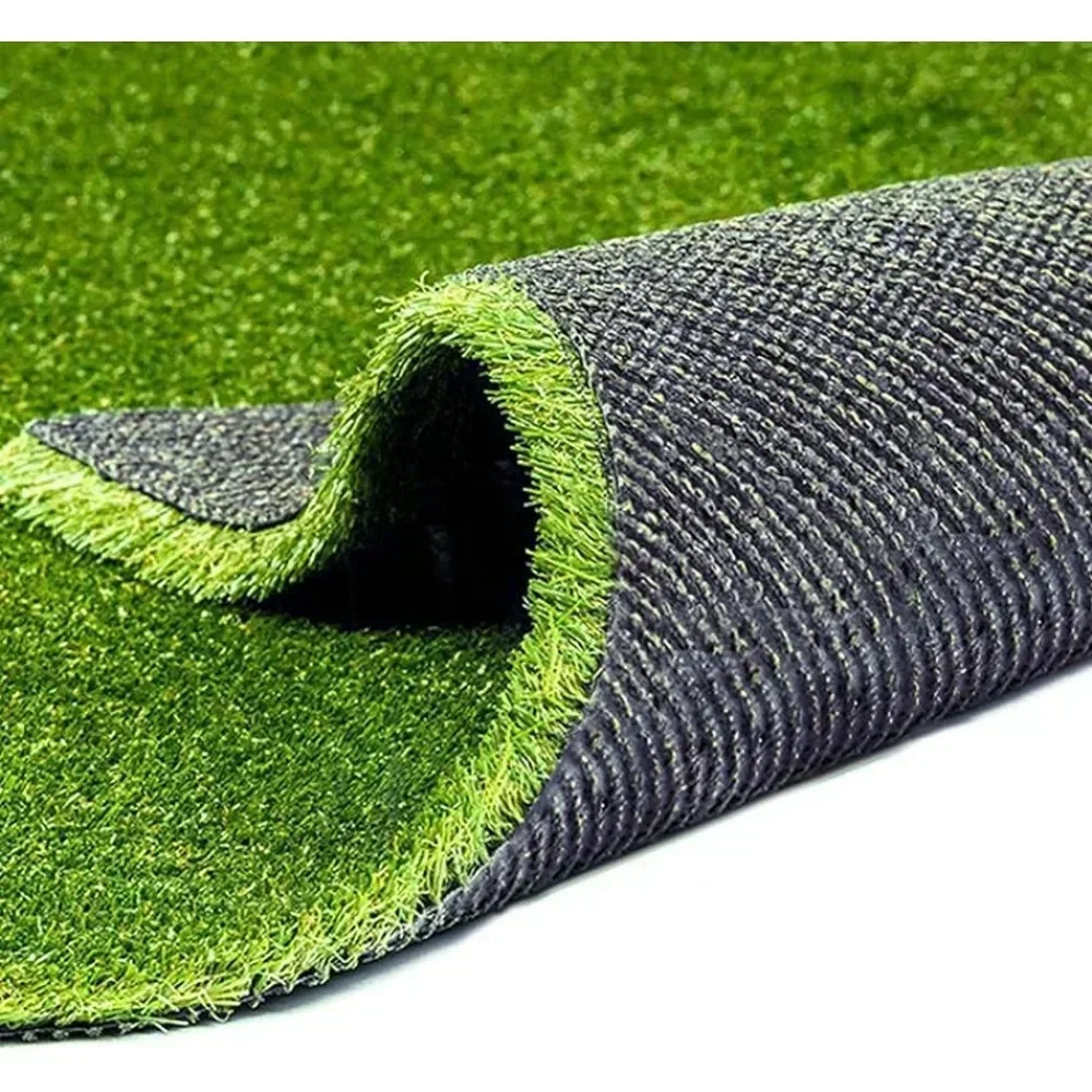 

Artificial Turf 4FTX7FT Pet Dog Garden Backyard Balcony, Drainage Hole Indoor And Outdoor Artificial Grass Carpetlawn