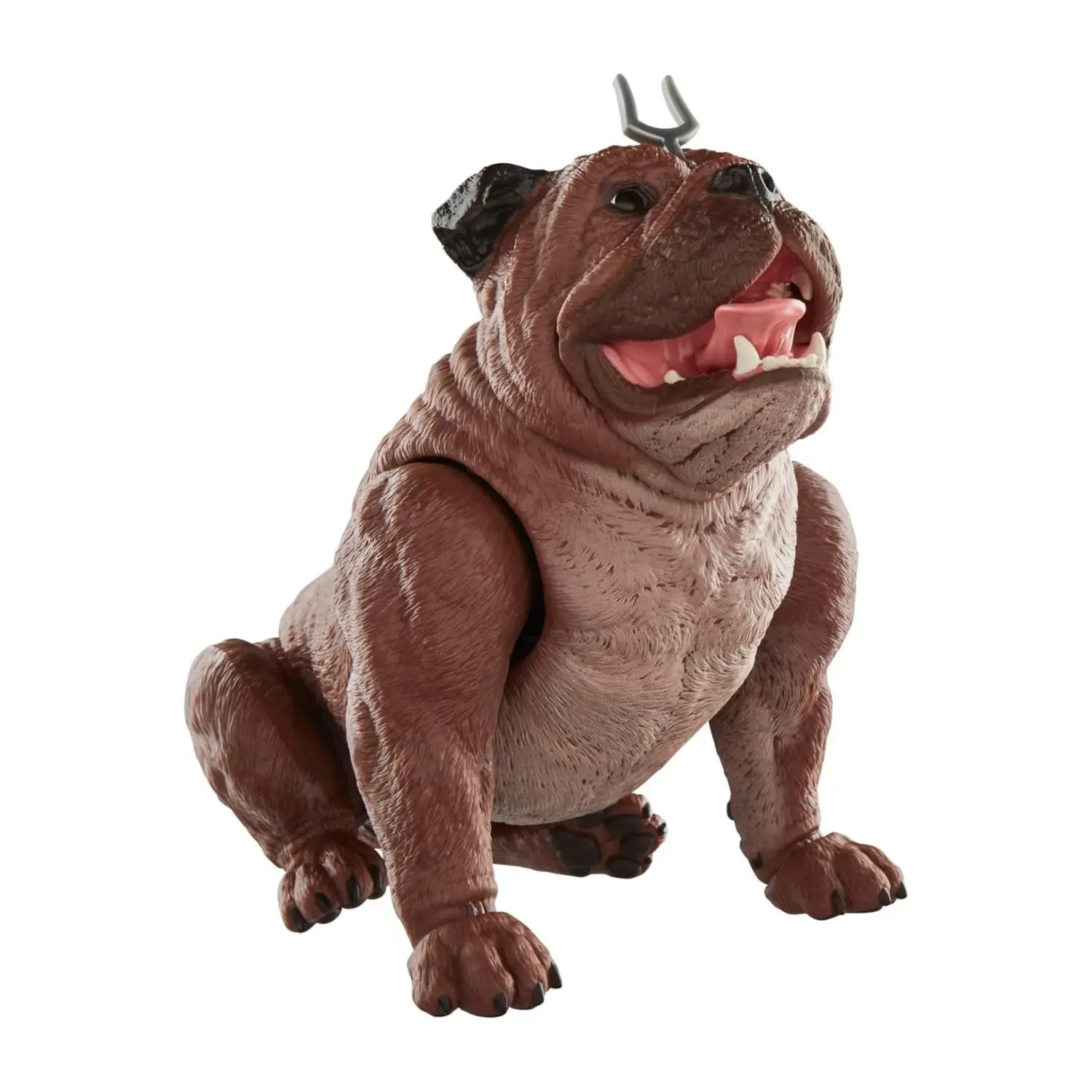 Marvel Legends Inhumans Crystal Lockjaw Deluxe Exclusive 6" Action Figure
