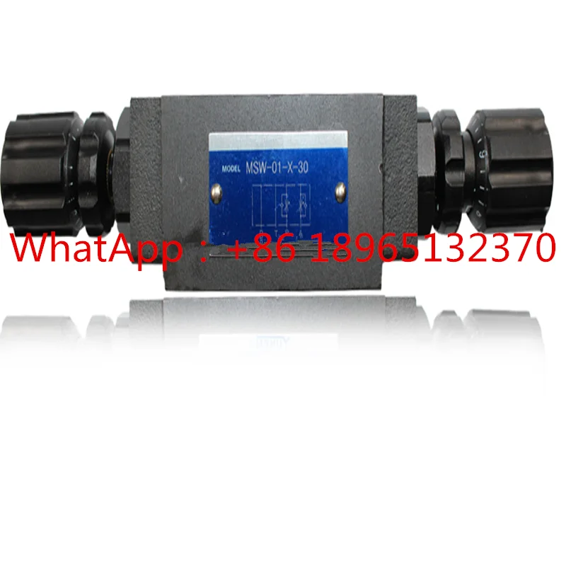 

MSB-03-X-40 MSW-01-X-30 MSW-01-Y-30 MSW-03-X-30 MSW-03-Y-30 MSW-06-X-10 New Original Throttle Valve