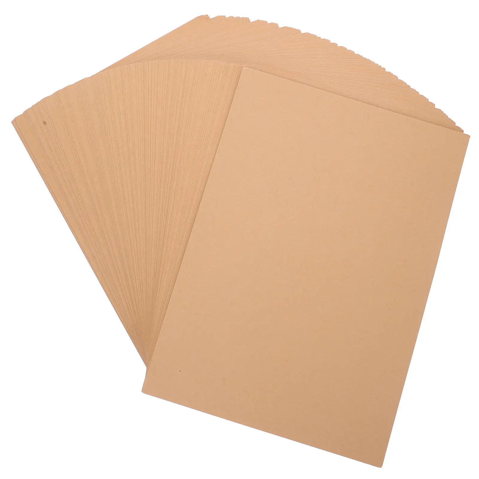 100-fogli-di-carta-kraft-marrone-per-pittura-a-inchiostro-cartoncino-spesso-e-resistente-per-inviti-scrapbooking-e-fai-da-te