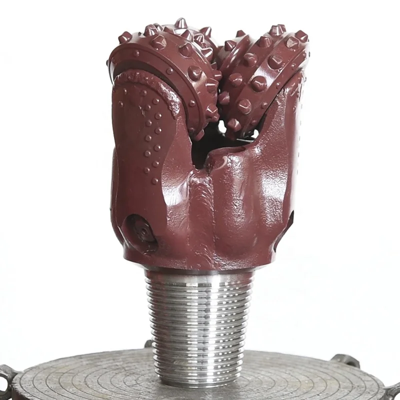 Chisel  Inserts Well Drill Bits for Water Well Drilling