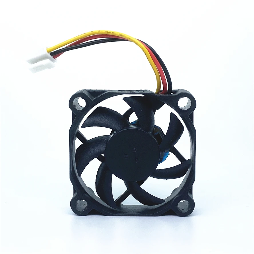 SUNON Maglev 4010 40mm 40x40x10mm Cooling Fan 4CM HA40101V4-0000-c99 DC12V 0.8W For 3D Printer North Bridge Chip Fan 3pin