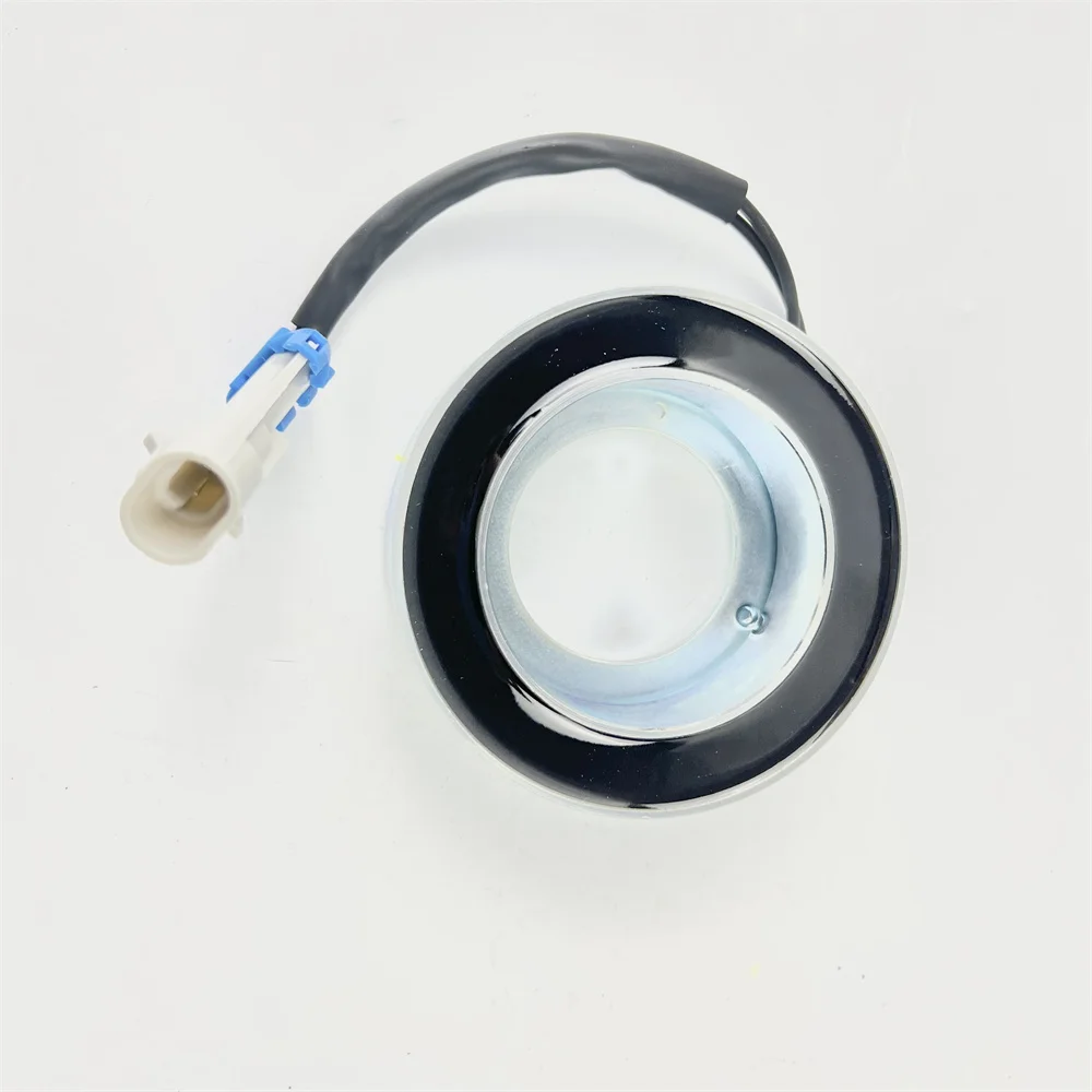 

Acocila 1 шт. Автозапчасти автомобильный компрессор сцепление для Opel Vauxhall Astra 93181006 93181006A ременной шкив компрессора