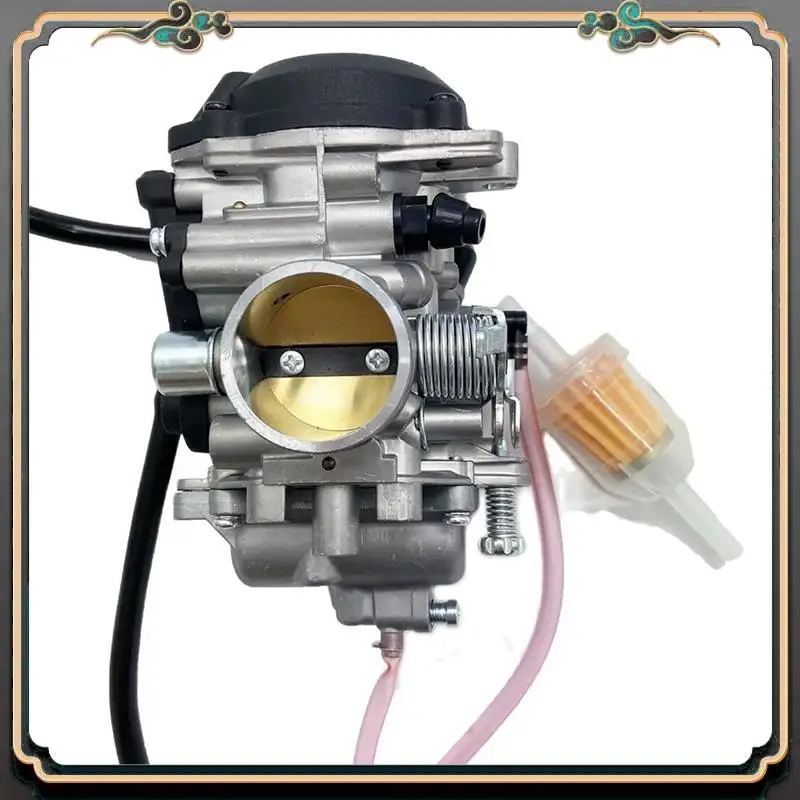 

M45K-Motorcycle Carburetor Assembly For TTR225 TTR-225 1999-2004 Replacement Parts