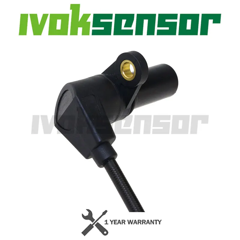 Crankshaft Camshaft Crank Cam Position Sensor RPM For Chevy Chevrolet AVEO CRUZE KALOS OPTRA TACUMA 96253542 96434780 96389566