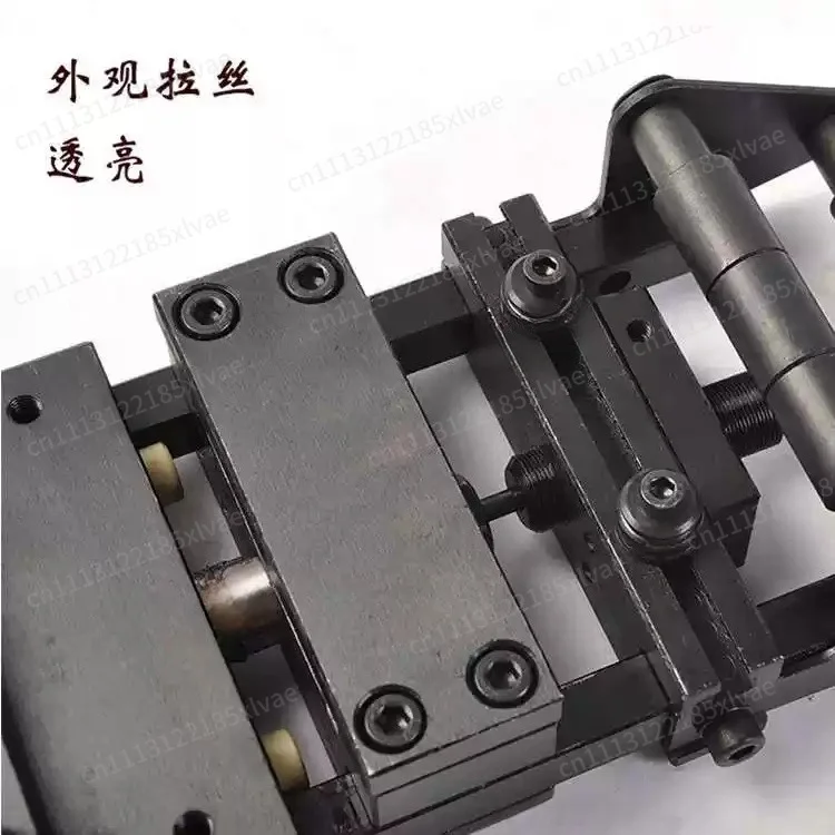 AF-1C AF-2C Automatic Pneumatic Feeder Air Feeding Machine For Punch Press Metal Strip Stamping Equipment