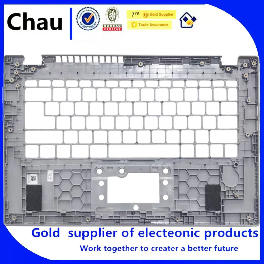 New For Chau Aspire NB6297B Laptop LCD Back Cover /Front Bezel/Upper Case Palmrest Cover HQ2071622E000 HQ2072207F000